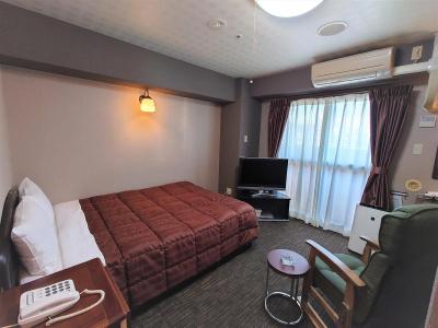 Azu Garden Nipponbashi - 3