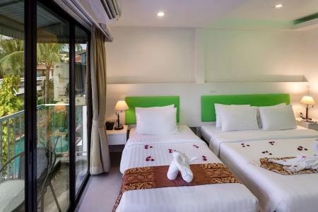Citin Armoni Patong by Compass Hospitality - 69