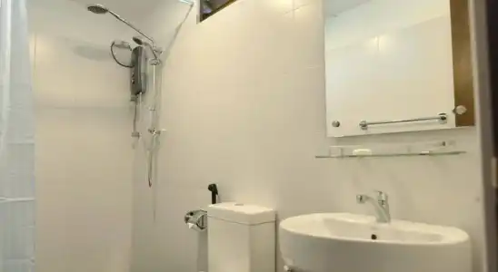 Hangover Hostels at Mirissa - 7