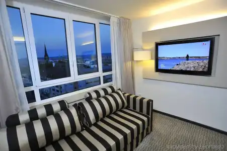 Golden Tulip Kassel Reiss - 6