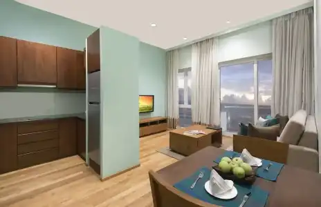 Ocean Edge Suites & Colombo - 57