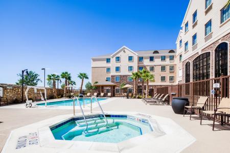 Staybridge Suites El Paso Airport by IHG - 20