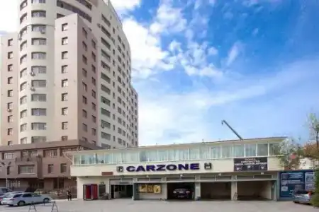 Carzone - 2