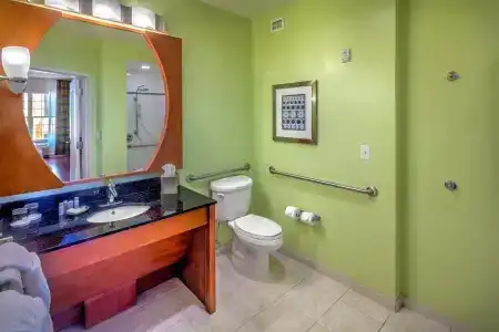 Indigo JACKSONVILLE-DEERWOOD PARK by IHG - 52