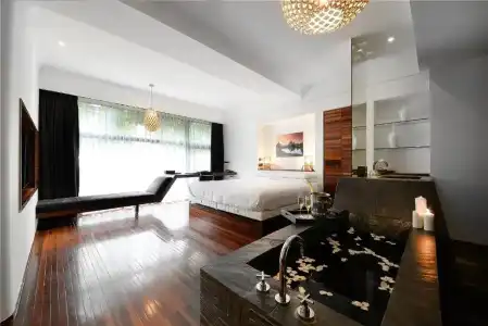 URBN Boutique Shanghai - 62