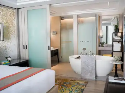 InterContinental Phuket Resort by IHG - 8