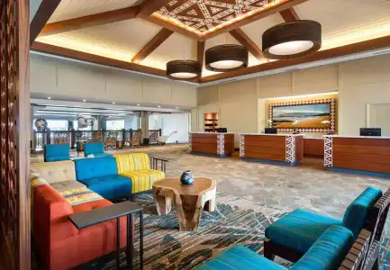 Residence Inn by Marriott Maui Wailea - 0