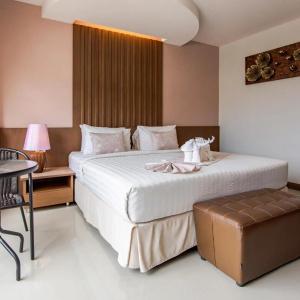 The Centris Phatthalung - 43