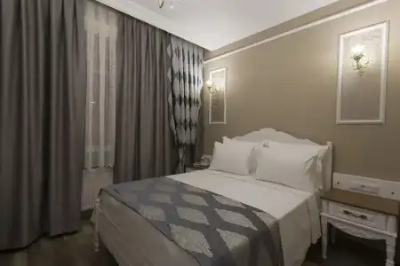 Zeynep Hatun Otel - 21
