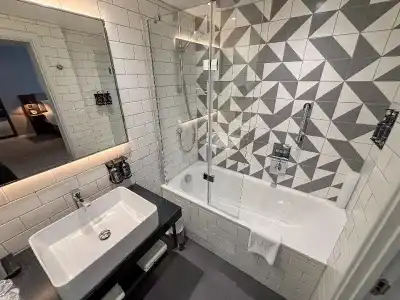 Holiday Inn London - Whitechapel by IHG - 72