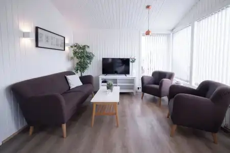 Miðhraun - Lava Resort - 28
