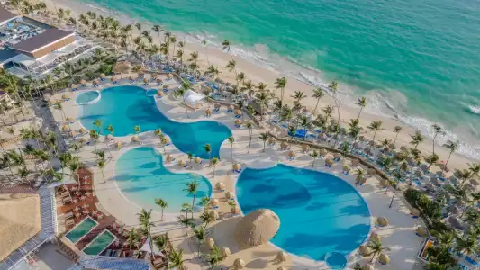Bahia Principe Grand Punta Cana - All Inclusive - 41