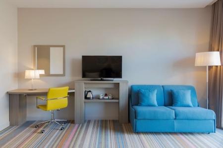 Hampton by Hilton Rome East - 64