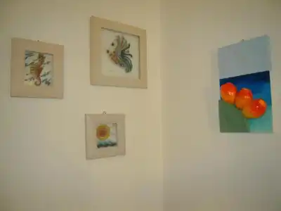 B B Casa Dorsi - 35