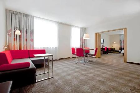 Novotel Krakow Centrum - 129