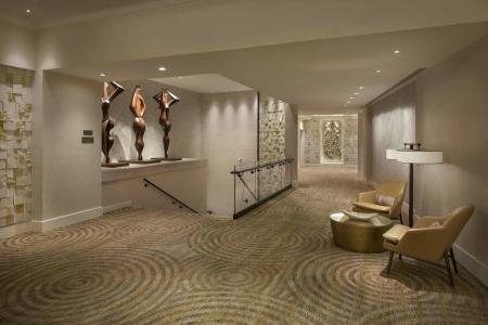JW Marriott Mexico City Polanco - 26
