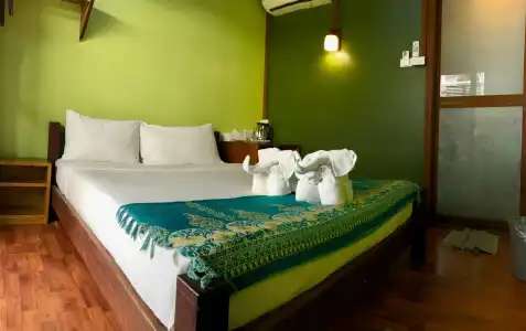The Noi Guesthouse Koh Lipe - 30