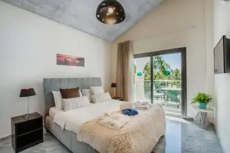 Latchi Escape & Suites - 46