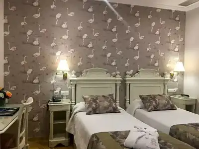 Adriano Boutique Sevilla - 30