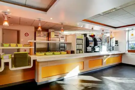 ibis budget Paris Porte d'Orleans - 13