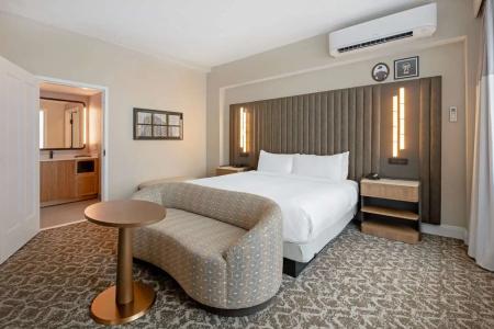 Flor Tampa Downtown, Tapestry Collection by Hilton - 39