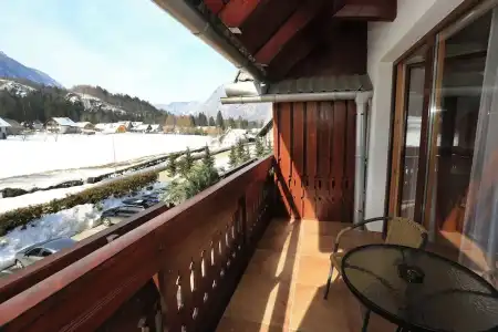 Gasperin Bohinj - 50