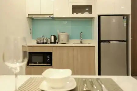 NTA - Serviced Apartments - 98