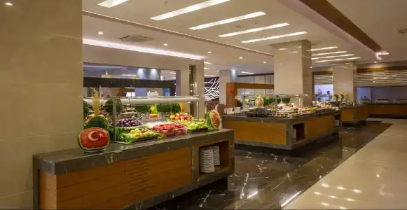Side Sunport & Spa - All Inclusive - 27