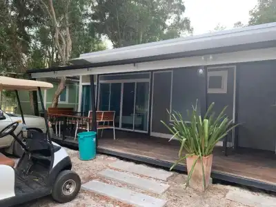 Rayonghouse Resort - 100