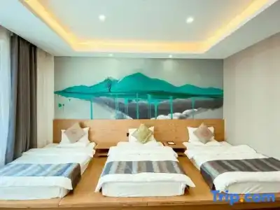 Vessel Inn Sapporo Nakajima Park - 87
