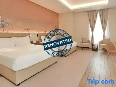 Cititel Express Ipoh - 211