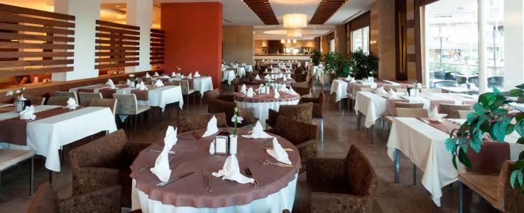 Seher Sun Palace Resort & Spa - All Inclusive - 35