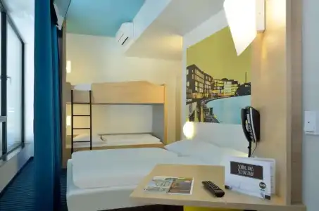 B&B Münster Hafen - 34