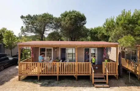 Camping Sabbiadoro - 43