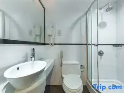 Tianyi Commercial - 20