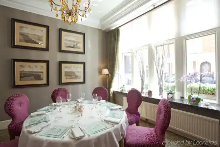 The Capital, Apartments & Townhouse - Small Luxurys of The World - 6