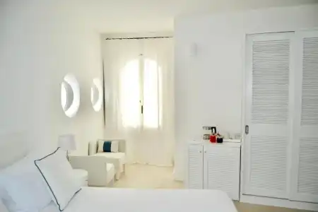 Relais la Ghinghetta - 37