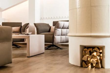 Giardin Boutique B&B - 61