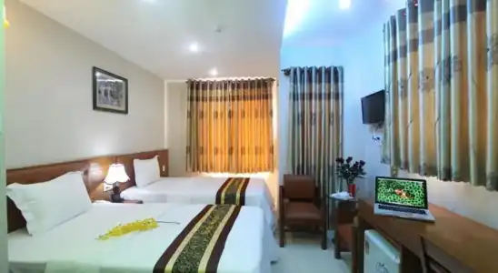 RedDoorz near Gia Dinh Park - 6