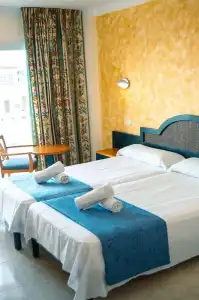 Bluesea Coral Beach - 34