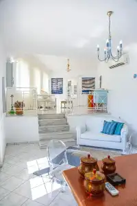 Villa Mare Monte - 13