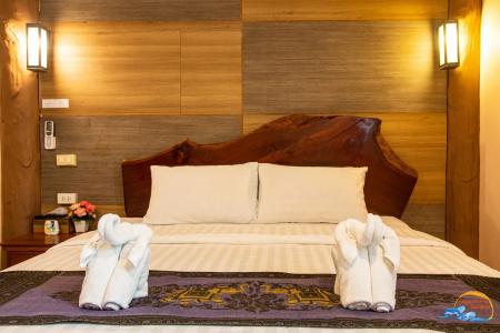 Naiyang Discovery Beach Resort - 50