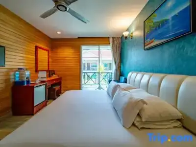 Summer Bay Resort, Lang Tengah Island - 53
