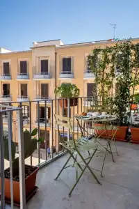 Joy’s BnB Ortigia - 120