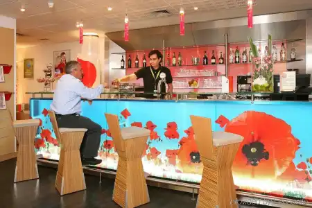 ibis Braga - 12