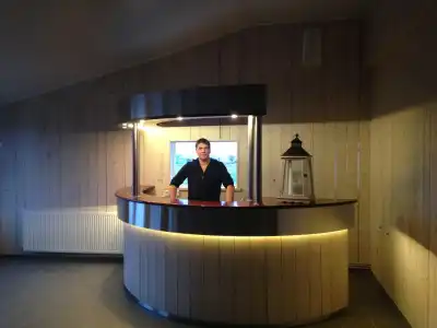 Guesthouse Vatnsholt - 17