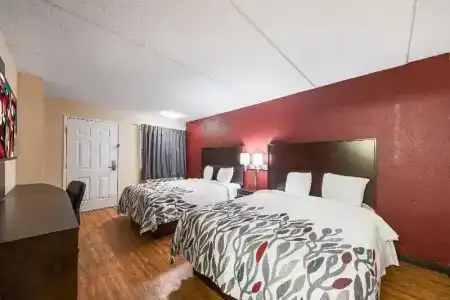 Motel 6 San Antonio, TX – I-35 North Corridor - 36