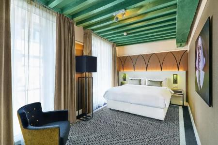 Nassau Breda, Autograph Collection by Marriott - 64