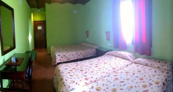 Rural El Cortijo - 42