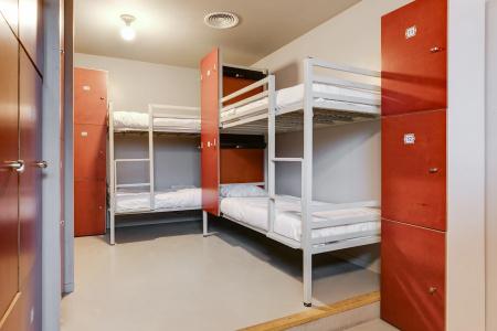 Clinknoord Hostel - 15